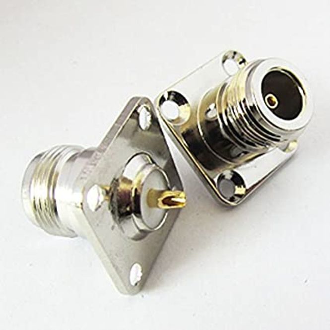 Hovedbilde N Chassis