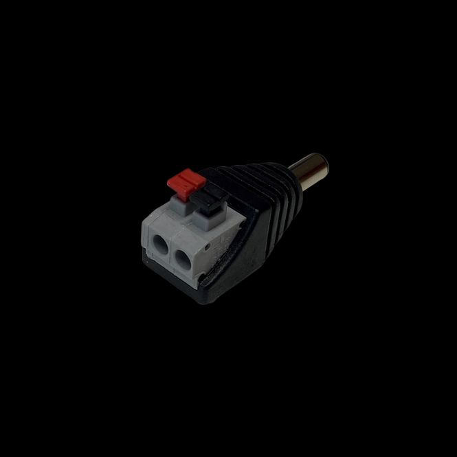 Hovedbilde Power Plugg