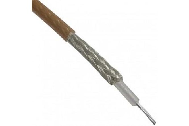 Hovedbilde RG316  50 ohm Tefloncoax