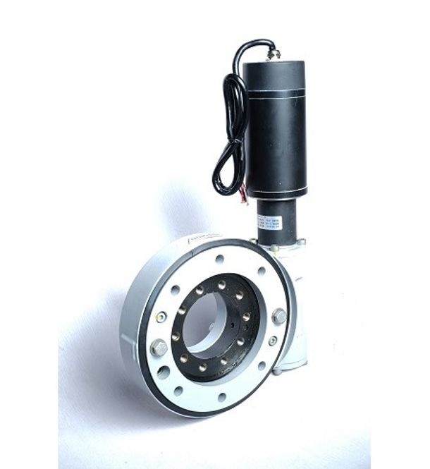 Hovedbilde PB175 Az- Rotor